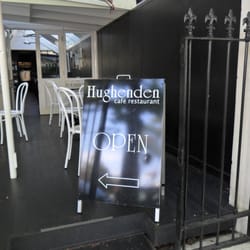 Hughenden Boutique Hotel