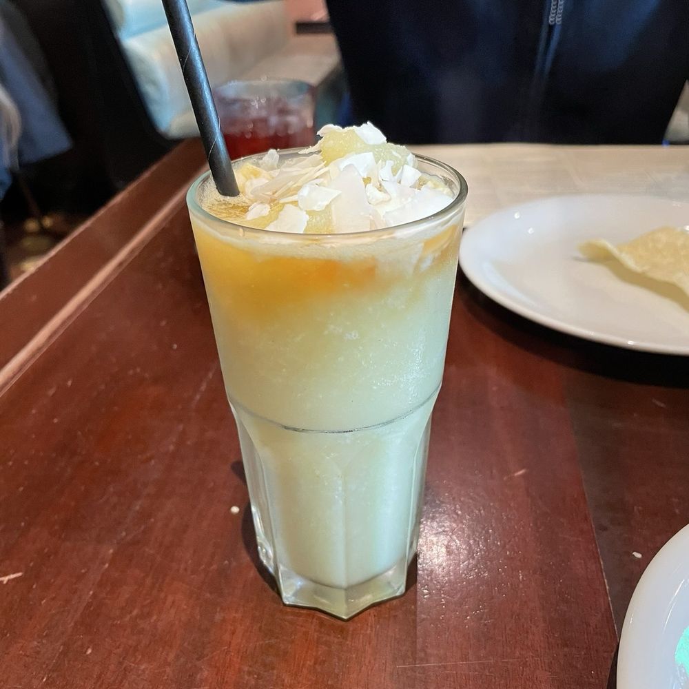 Dishoom - Colada's - Indian Near Me - Edinburgh, EDH Dishoom - Colada's - Indian Near Me - Edinburgh, EDH