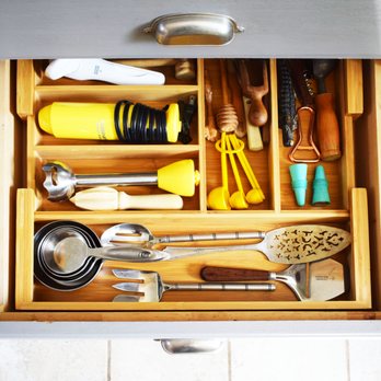 With The New - Kitchen Drawers. With The New. Home Organizing & Design. - Home Organization Near Me With The New - Kitchen Drawers. With The New. Home Organizing & Design. - Home Organization Near Me