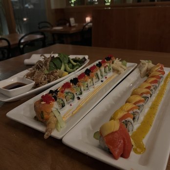 Momiji - Japanese Near Me - Seattle, Washington