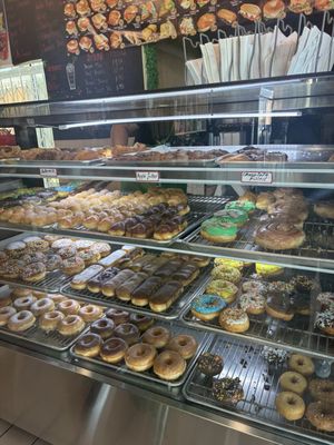 Spudnuts Donuts by null