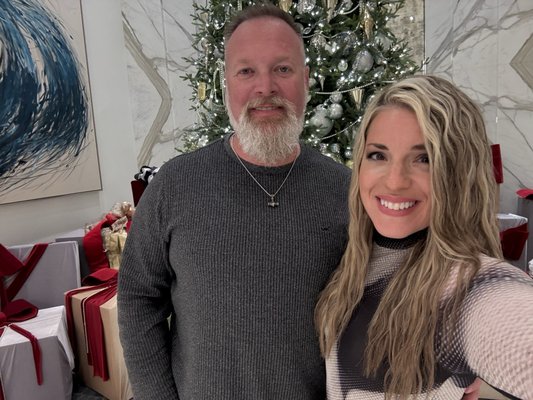 Fairmont Breakers Long Beach by null