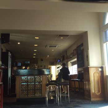 Park Hotel - Bar - Hotels Near Me - Mount Gambier, SA