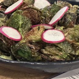 Brussels sprouts Brussels sprouts