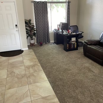 One Stop Woodworks - Before Pic - Flooring Near Me One Stop Woodworks - Before Pic - Flooring Near Me