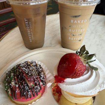 Buttercooky Bakery - Bakeries Near Me - Floral Park, New York