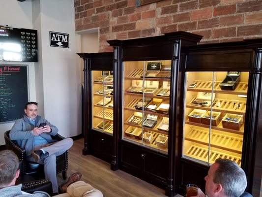 DePorres House of Barbering & Lounge by null