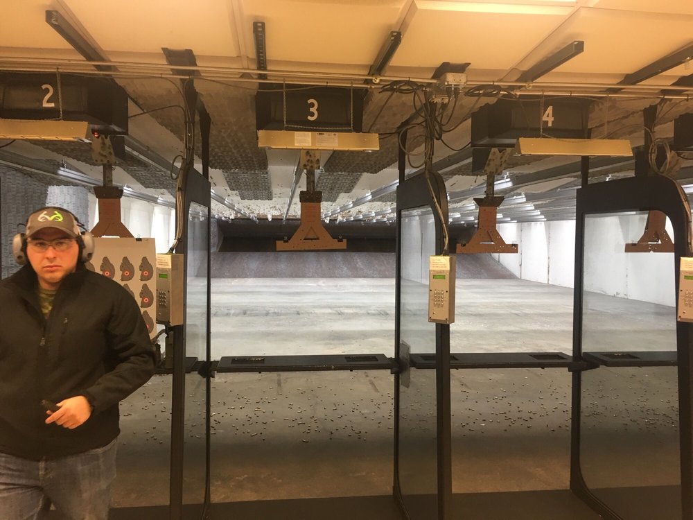GATEWAY GUN CLUB 16 Photos & 13 Reviews Gun/Rifle Ranges 13547