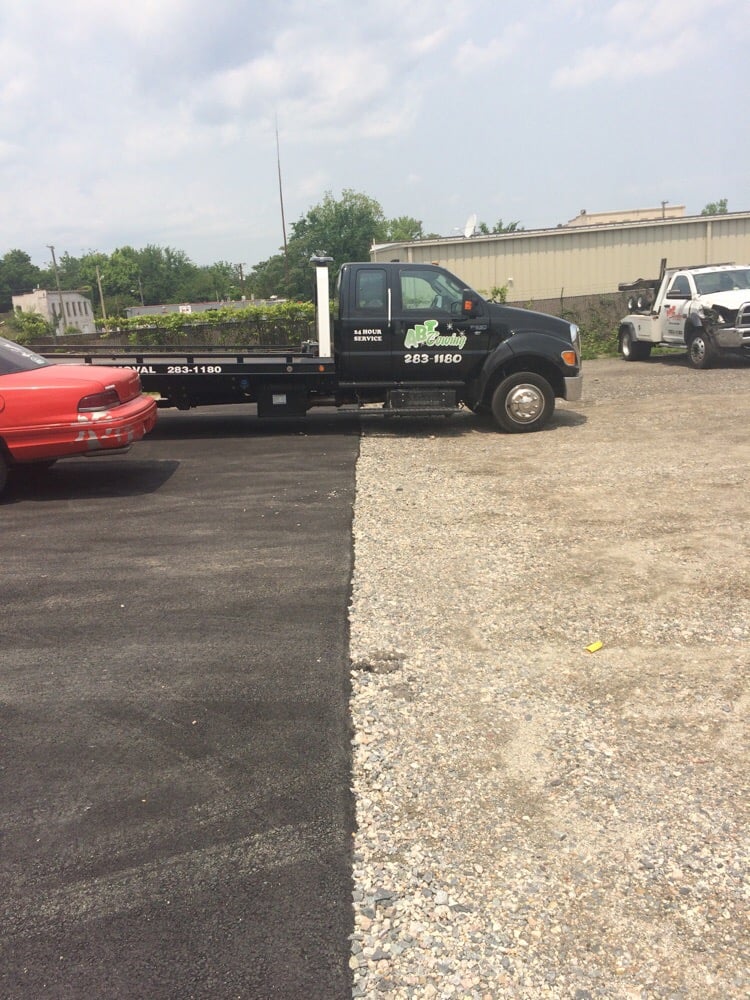 ABT TOWING Updated August 2024 17 Reviews 2101 Decatur St