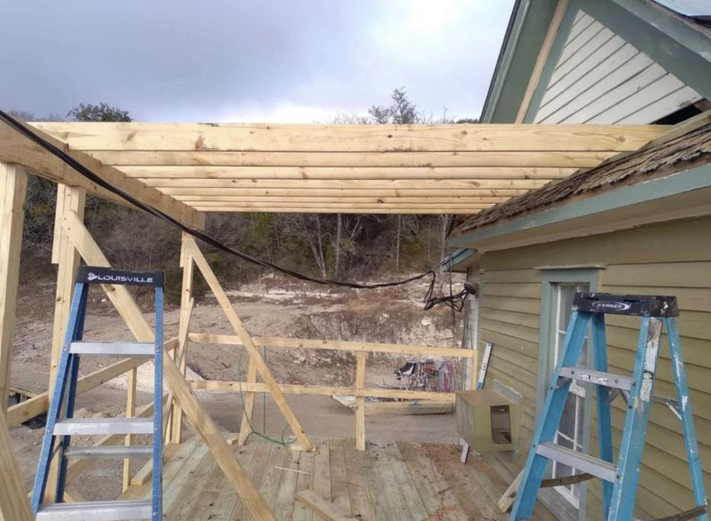 Slide of Full of Life Renovations