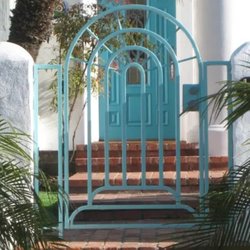 Lemon Grove Ornamental Iron Works