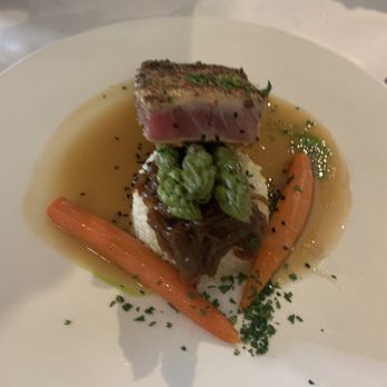 Lahaina Grill - Ahi tuna - Seafood Near Me - Lahaina, Hawaii Lahaina Grill - Ahi tuna - Seafood Near Me - Lahaina, Hawaii