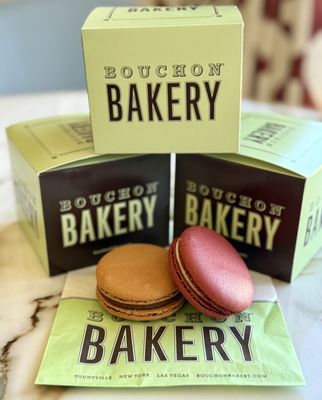 Bouchon Bakery by null