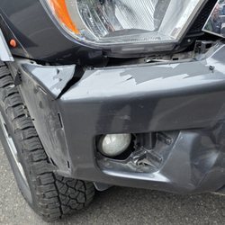 Kelly's Body Shop-Collision One