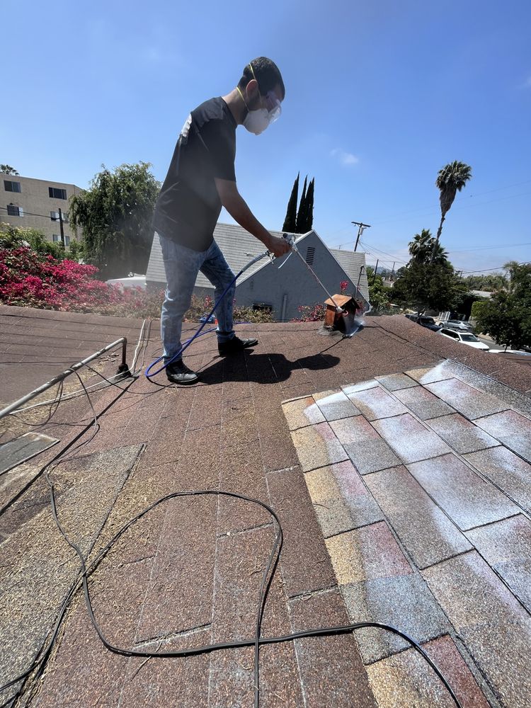 Slide of Vibe Roofing