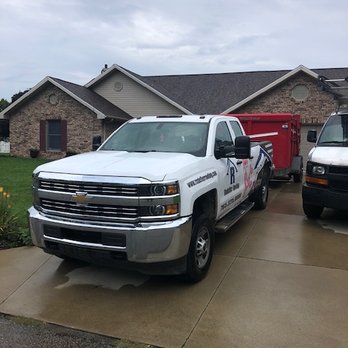 Rodeffer Roofing - Roofing Near Me - Parker City, Indiana Rodeffer Roofing - Roofing Near Me - Parker City, Indiana