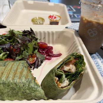 Red Berry Coffee Bar - Coffee & Tea Near Me - Rancho Cucamonga, California Red Berry Coffee Bar - Coffee & Tea Near Me - Rancho Cucamonga, California