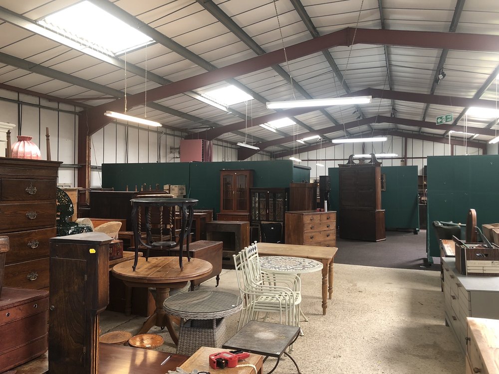 DENHAMS Updated September 2024 Dorking Road, Horsham, West Sussex