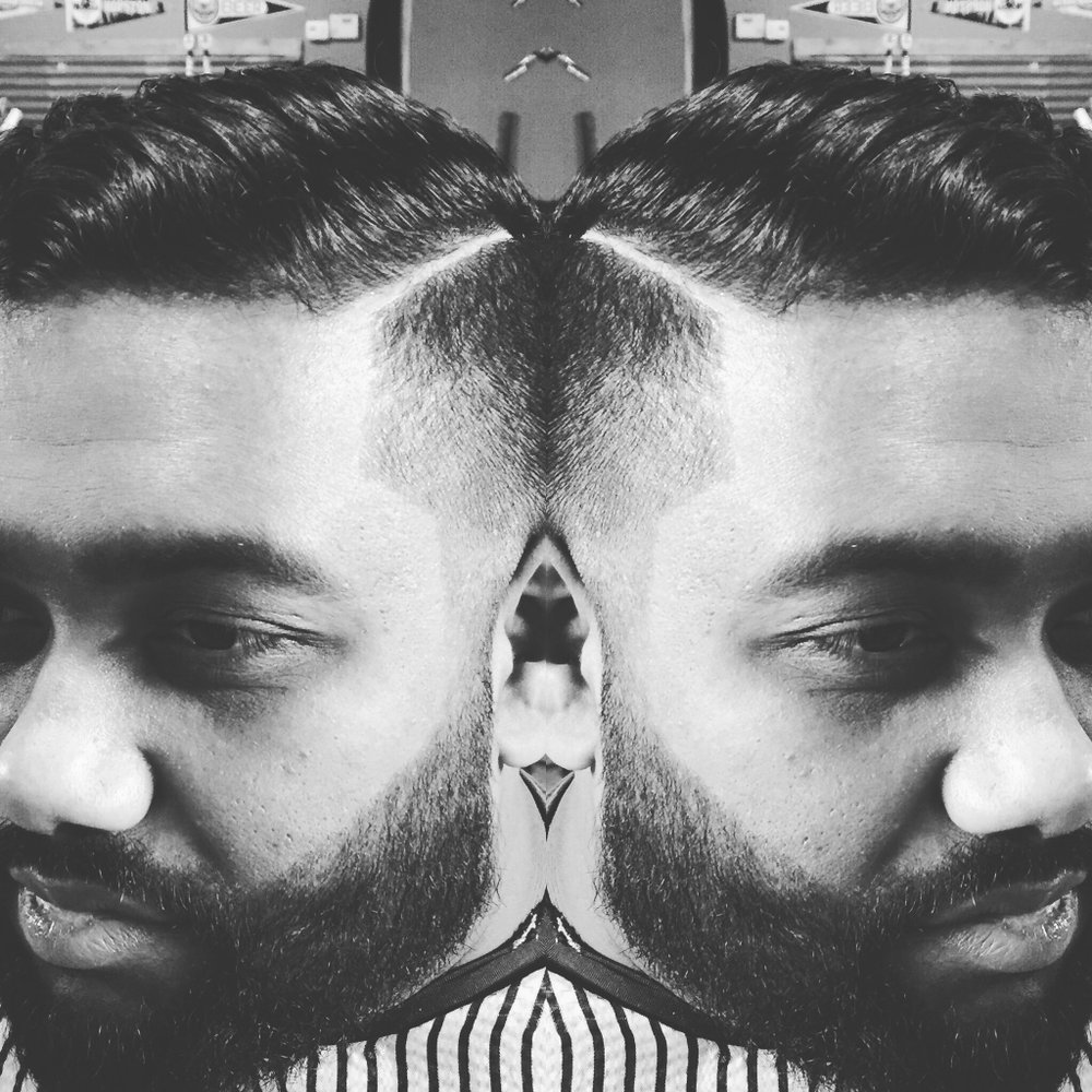 THE SRANK BARBER 300 Photos 2204 Summer St, Houston, TX Yelp