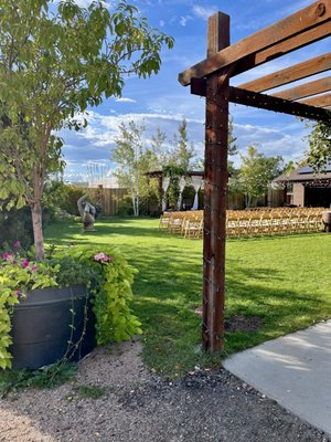 Balistreri Vineyards by null