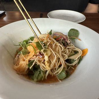 Bansang - Mulhwe noodles - Korean Near Me - San Francisco, California