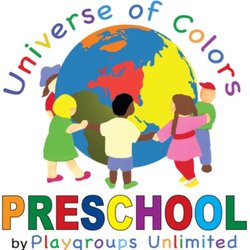 Universe of Colors