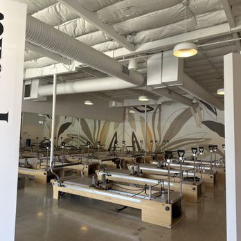Pilates Republic - Pilates Near Me - San Diego, California Pilates Republic - Pilates Near Me - San Diego, California