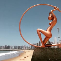 Praia de Iracema