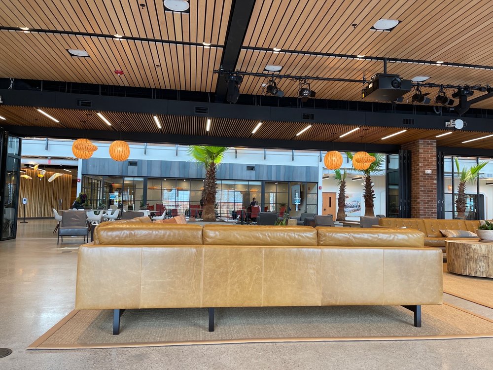 HULA Updated September 2024 50 Lakeside Ave, Burlington, Vermont