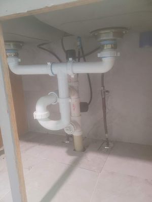 Appalachian Plumbing