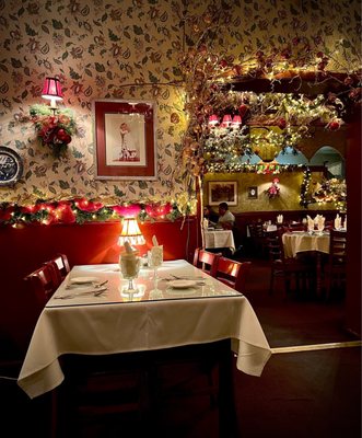 Casa di Napoli by null