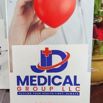 JD Medical Group - Preventive Medicine Near Me - Las Vegas, Nevada JD Medical Group - Preventive Medicine Near Me - Las Vegas, Nevada