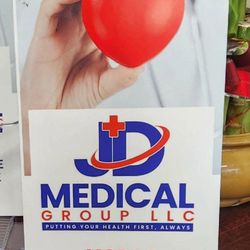 JD Medical Group