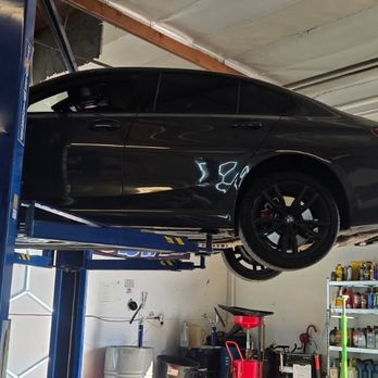 Enzo's Garage - Inspection - Auto Repair Near Me - Rancho Cucamonga, California Enzo's Garage - Inspection - Auto Repair Near Me - Rancho Cucamonga, California