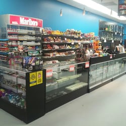 Smoke Shop