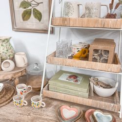 Country Mercantile