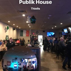 Blarney Stone Publik House