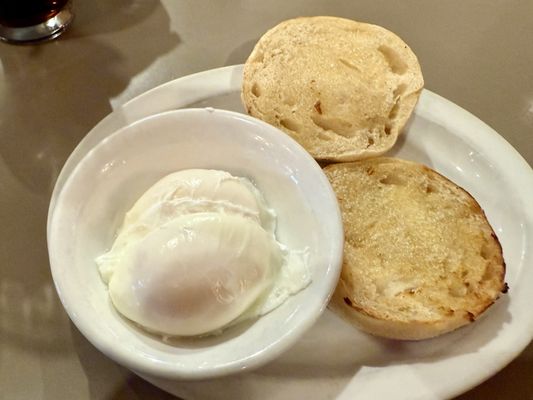 Toast by null