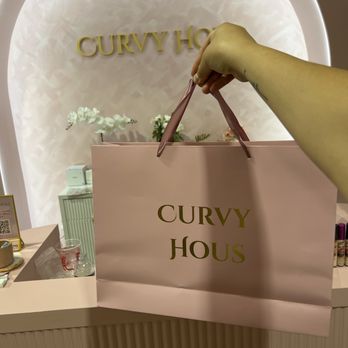 Curvy Hous - Women's Clothing Near Me - Arlington, Texas