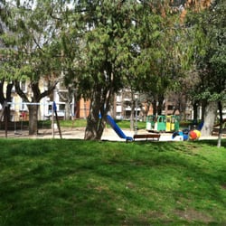 Parque de la Concordia