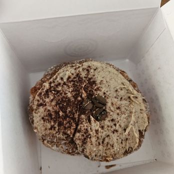 Parlor Doughnuts Dallas - Espresso martini $3.65. Oct 2026 - Donuts Near Me - Dallas, Texas