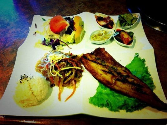 Kim‘s Galbi by null