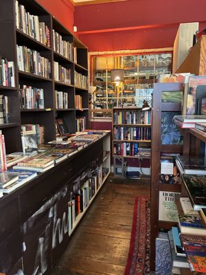 Vashon Island Coffee Roasterie by null