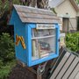 Photo of LittleFreeLibrary