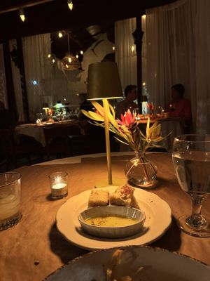 Sal’s Place (at old Il Piccolino) by null