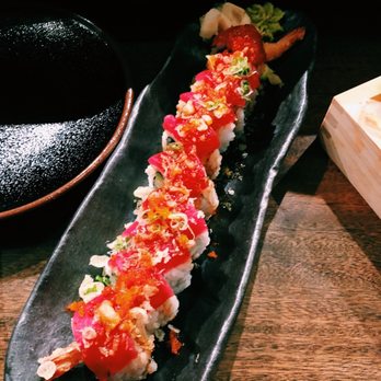 Ganzo Sushi - Ramen Near Me - Delray Beach, Florida Ganzo Sushi - Ramen Near Me - Delray Beach, Florida