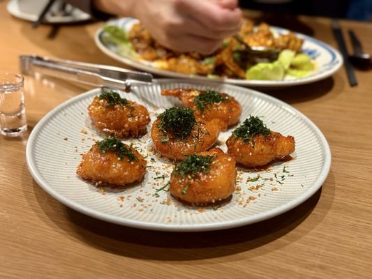 Octo Restaurant by null