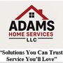 Adams Home Services