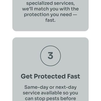 Hawx Pest Control - Pest Control Near Me - Linthicum Heights, Maryland