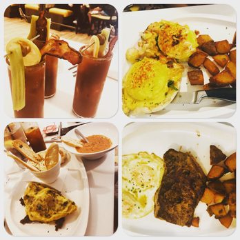 Omelet Bar - Bloody Mary drink, lobster Benedict, omelet and tomato bisque, steak and eggs - Breakfast & Brunch Near Me - Orlando, Florida Omelet Bar - Bloody Mary drink, lobster Benedict, omelet and tomato bisque, steak and eggs - Breakfast & Brunch Near Me - Orlando, Florida
